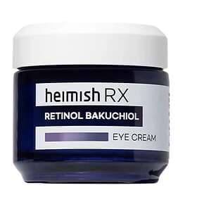 Heimish RX Retinol Bakuchiol Eye Cream 30ml