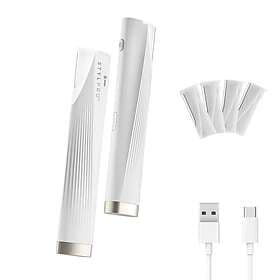 StylPro 2in1 Sonic Dermaplane 