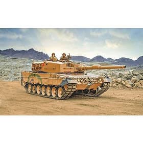 Italeri 1:35 Leopard 2A4