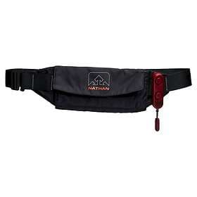 Nathan Saferrun Ripcord Siren Waistpack 