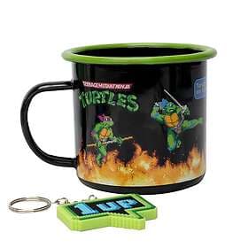 Teenage Mutant Ninja Turtles: Tmnt Mug