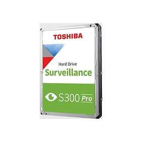 Toshiba S300 Pro Surveillance 512MB 8TB