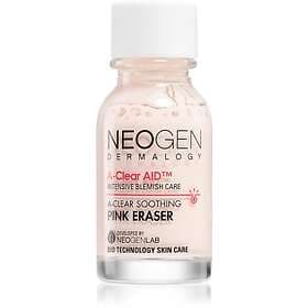 Neogen Dermalogy A-Clear Soothing Pink Eraser 15ml