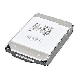 Toshiba MG10F Series MG10SFA22TE 512MB 22TB