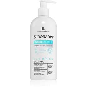 Seboradin Hydro Balance Shampoo 400ml