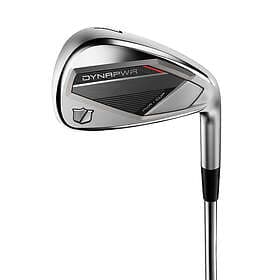 Wilson Dynapower Irons