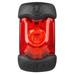 Busch & Müller Brixxi Rear Light