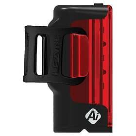 Lezyne Strip+ Stvzo Ai Alert Rear Light