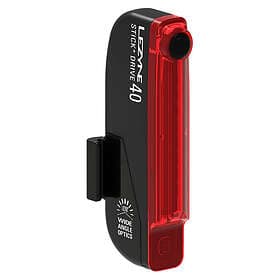 Lezyne Stick+ Stvzo Rear Light