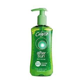 Calypso Aftersun Aloe Vera Gel 250ml