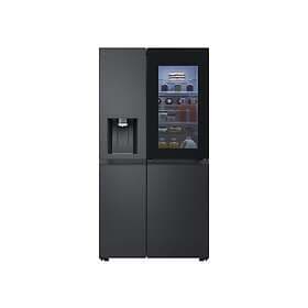 LG Instaview GSXE90EVDD (Stainless Steel)