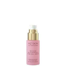 MZ SKIN Reviving Bio-Placenta & Stem Cell Serum 30ml