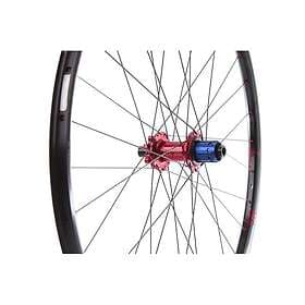 Tune Race 23 29´´ Boost Cl Disc Tubeless Shimano Micro Spline Mtb Rear Wheel