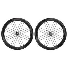 Campagnolo Bora Ultra Wto 60 12x100/12x142 XDR Disc Tubeless Road Wheel Set