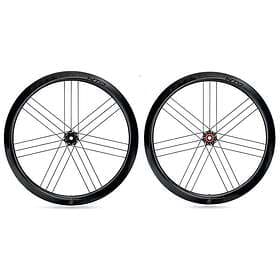 Campagnolo Bora Ultra Wto C23 45 12x100/12x142mm XDR Disc Tubeless 2-way Fit™ Ro
