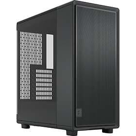 Fractal Design Epoch TG (Black/Transparent)