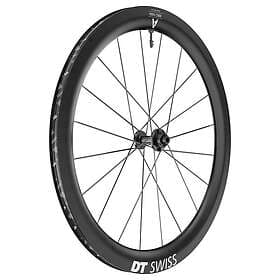 DT Swiss Arc 1400 Dicut 55 Cl Disc Tubeless Road Front Wheel