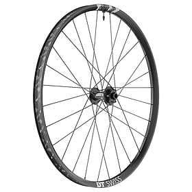 DT Swiss F 1900 Classic 29´´ Disc 6b Tubeless Mtb Front Wheel
