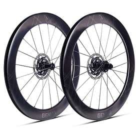 Ere Research Genus Ii Ae 65-r Disc Tubeless XDR Road Wheel Set