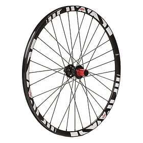 GTR Sl20 Boost 27,5´´ 6t Disc Tubeless Shimano/Sram HG Mtb Rear Wheel