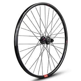 Gurpil Alpha 29´´ Disc Tubeless Micro Spline Rear Wheel