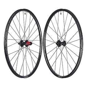 Ibis Stan Grail 700 12x100 / 12x142mm Shimano/Sram HG Road Wheel Set