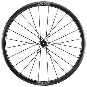 Mavic Cosmic Sl 32 Cl Disc Tubeless Shimano/Sram HG Road Wheel Set