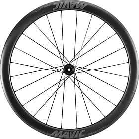 Mavic Cosmic Sl 45 Cl Disc Tubeless Shimano/Sram HG Road Rear Wheel