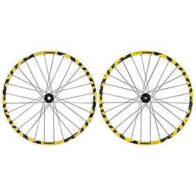 Mavic Deemax Dh 29´´ Boost 6b Disc Tubeless Sram XD Mtb Wheel Set