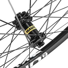 Mavic E-deemax 27,5´´ Boost 6b Disc Tubeless Mtb Front Wheel