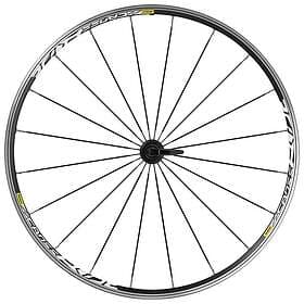 Mavic Crossride Ub 26´´ Qr Shimano/Sram HG Mtb Wheel Set