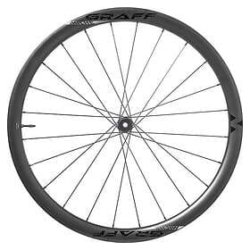 Miche Carbo Graff Evo Cl Disc Tubeless Shimano/Sram HG Gravel Wheel Set