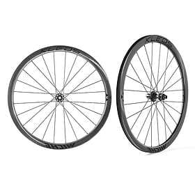 Miche Kleos 36 28´´ 700c Cl Disc XDR Road Wheel Set