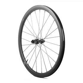 Progress Airspeed A38 Cl Disc Tubeless XDR Road Rear Wheel
