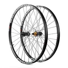 Progress Evo-pro 29´´ Boost 6b Disc Tubeless Shimano/Sram HG Mtb Wheel Set