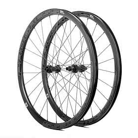 Progress G30 Disc Tubeless Shimano/Sram HG Road Wheel Set