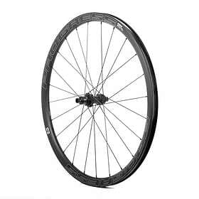 Progress G30 Disc Tubeless Shimano/Sram HG Road Rear Wheel