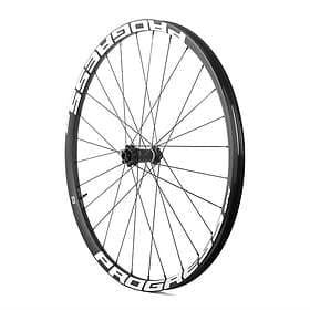 Progress Gpx Nexo Boost 29´´ 6b 15x110mm Disc Tubeless Mtb Front Wheel