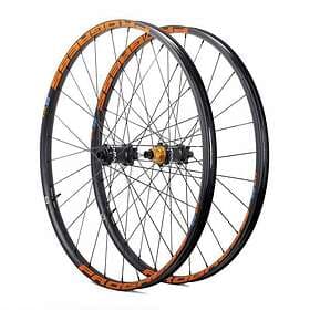 Progress Mtx Nitro 29´´ 6b Disc Boost Tubeless Sram XD Mtb Wheel Set