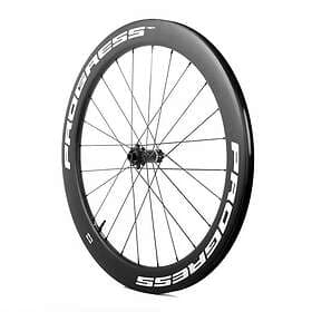 Progress Neon Cl Disc Tubeless Road Front Wheel