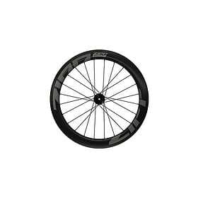 Zipp 404 Firecrest Cl Disc Tubeless Shimano/Sram HG Road Rear Wheel