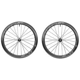 Zipp 303 S Cl Disc Tubeless XDR Road Wheel Set