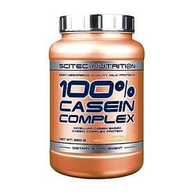 Scitec Nutrition 100% Casein Complex 0.92kg