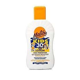 Malibu Sun Kids Lotion SPF30 200ml