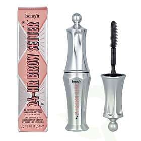 Benefit 24 Hour Brow Setter Clear Gel Mini