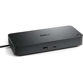 Dell Pro Smart Dock Sd25 Usb 3.2 Gen 2