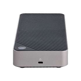 StarTech 116E-USBC-DOCK