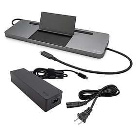 i-tec C31FLATPRO100 USB-C Thunderbolt 3 - DP HDMI VGA
