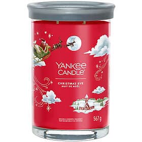Yankee Candle Christmas Eve Scented Candle 567g