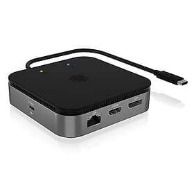 Icy Box IB-DK408-C41